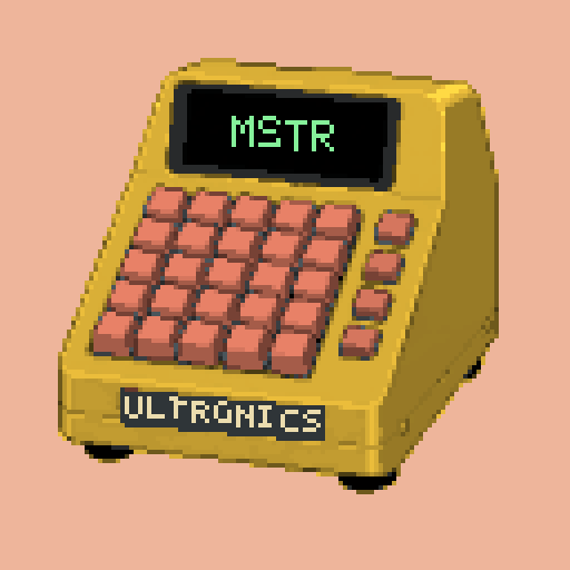 Stockmaster Gold terminal #2711