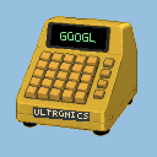 Stockmaster Gold